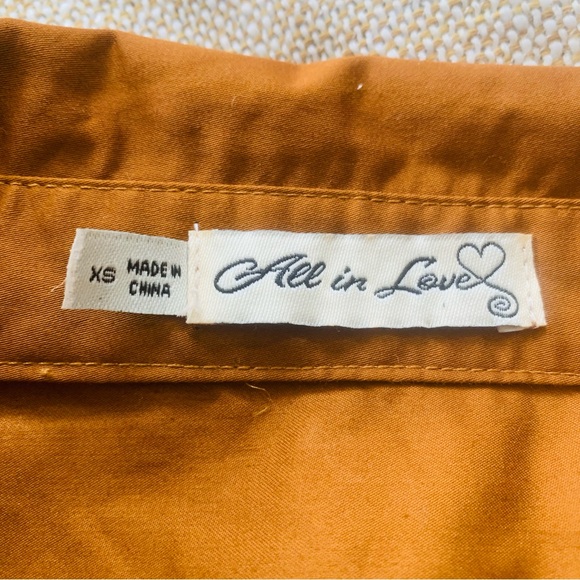 All in Love mini dress - Picture 10 of 11